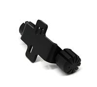 XEBRAD Motorcycle Decline Accessories Lowering Cushion Link Kitcode 10MM Steel, for R1200GS R1250GS ADV S1000XR Motorcycle Lowering Link Kit