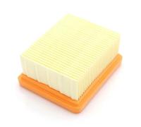 XEBRAD Motorcycle Engine Air Filter Cleaner Air Intake Filter Element, for G310GS G310R 2017 2018 2019 2020 2021 2022 Motorcycle Air Filter