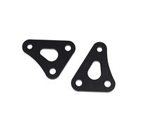 XEBRAD Motorcycle Lowering Link Rear Suspension Drop Linkage Accessories, for Suzuki, VSTROM 1000 DL V-STROM 1000DL1000 2014-2019 2018 Motorcycle Lowering Link Kit