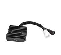 XEBRAD Motorcycle Rectifier Regulator Charger Fit For Suzuki 32800-48H00 GW250 Inazuma MAGNETO GSXR250 3280048H00 Motorcycle Accessories handle bar riser