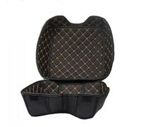XEBRAD Motorcycle Trunk Case Liner Rear Luggage Box Inner Tail Protector Lining Bag Protect Accessories,for GIVI TRK52B TRK 52B TRK52-B Motorcycle Top Case Inner Lining(A Set)