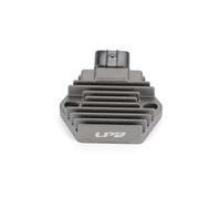 XEBRAD Motorcycle Voltage Rectifier Regulator Fit For TRX350 FourTrax 350FE FM TE TM TRX350TE FE FourTrax 350 ES TRX 350 Rancher 350 handle bar riser