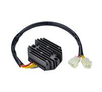 XEBRAD Motorcycle Voltage Regulator Rectifier Fit For Suzuki GSXR400 GSXR 400 GK76A 1990-1995 GS500 GS500E DR650S DR 650S GS 500 500E handle bar riser