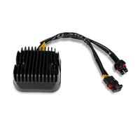 XEBRAD Motorcycle Voltage Regulator Rectifier Fit For Victory Ca Touring Cruiser 2003-2006 Kingpin Ness Vegas Ca Classic Cruiser handle bar riser