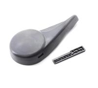 XEBRAD New OEM A1689100100 7D88 Front Left Seat Adjuster Handle, for Mercedes, A Class w168 1997-2004 Car Seat Adjustment Lever Handle
