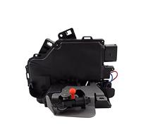 XEBRAD OEM Door Lock Latch Actuator Front Right RH Side, for, A4 A6 4B1837016G 401837016 4B1837016B Door Lock Actuator