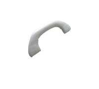 XEBRAD OEM Roof Handle Inner Ceiling Pull Grab Handles, for VW, T5 T6 Transporter, for Multivan, Caravelle Roof Handles(1pc front left)
