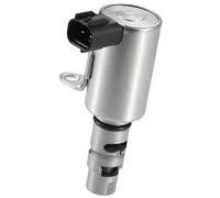 XEBRAD Oil Control VVT Valve Compatible, for Mitsubishi, Eclipse, Silver Tone Oil Control Valve