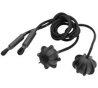 XEBRAD Parcel Shelf String Cord, for, for Roomster 2006 2007 2008 2009 2010 2011 2012 2013 2014 2015 Car Rear Parcel Shelf String Fixing Cord OE：1Z5867769 5E5863634 Heavy-Duty Cargo Securing Straps