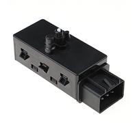 XEBRAD Passenger Right Power Seat Switch, for Chevy, for Camaro, 2010-2015 92225806 Car Auto Accessorie Seat Adjustment Switch