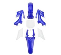 XEBRAD Plastic Fairing Body Kits Fit to Orion 110CC 125CC 150CC. Dirt | Bike Mud Fender, Off Road Motorcycle.