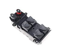 XEBRAD Power Lifer Window Master Switch, for Civic, 2006-2010 35750-SNA-A130-M1 35750SNAA130M1 Car Window Switch(Left)