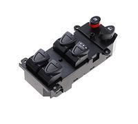 XEBRAD Power Lifer Window Master Switch, for Civic, 2006-2010 35750-SNA-A130-M1 35750SNAA130M1 Car Window Switch(Right)