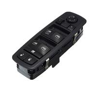 XEBRAD Power Master Window Switch Automatic Down 4602632AH 4602632AF 4602632AG, for DODGE, Journey 2009 2010, Nitro 2008-2012, for Jeep, Liberty 2008-2012 Car Window Switch