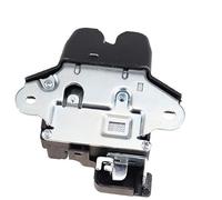 XEBRAD Power Rear Trunk Door Lid Lock Latch Actuator Motor Tailgate Liftgate Boot Hatch Catch 812301W010, for Kia, for Rio, For Pride, 2011-2017 Tailgate Boot Lock Car Door Lock Actuator