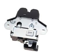 XEBRAD Power Rear Trunk Door Lid Lock Latch Actuator Motor Tailgate Liftgate Boot Hatch Catch 812301W000, for Kia, for Rio, For Pride, 2011-2017 Tailgate Boot Lock Car Door Lock Actuator