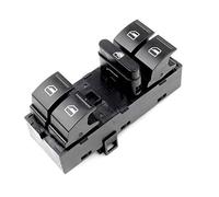 XEBRAD Power Window Control Switch, for Volkswagen, for POLO, 2011 2012 2013 Power Window Control Switch 6RD959857B Car Window Switch