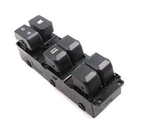 XEBRAD Power Window Master Main Control Switch, for Hyundai, 93570-4X000 DIRVE SIDE Master Power Window Switch Car Window Switch