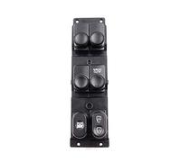 XEBRAD Power Window Switch, for Hyundai, Rena, for Kia, Master Window Switch Car Accessories 93570-0U110 Car Window Switch
