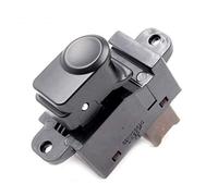 XEBRAD Power Window Switch, for Hyundai, Rena, for Kia, Window Switch Car Accessories 93581-0U000 935810U000 Car Window Switch