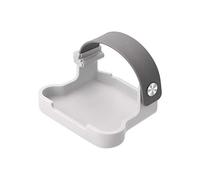 XEBRAD Propeller Stabilizer Base, for DJI, for Mavic Mini/Mini 2 Drone Blade Fixed Props Transport Protection Cover Mount Accessories Drone Propeller Blade(Grey)