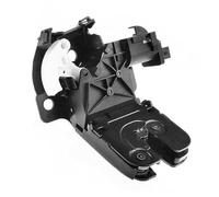 XEBRAD Q7 A3 Car Car Accessories Back Trunk Door Lock Actuator Lid Lock Latch 8P4827505 Tailgate Boot Lock Car Door Lock Actuator