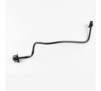 XEBRAD Radiator Hose Engine To Expansion Tank, for Land Rover, LR2 FLR006165 Thermostat Housing Assembly