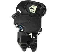 XEBRAD Rear Boot Latch 74851-SDA-A22 74851SDAA22 Tailgate Trunk Mechanism Door Lock Actuator, for Accord, 2003 2004 2005 2006 Car Boot Release Switch