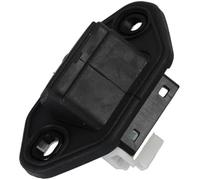 XEBRAD Rear Boot Latch 8494553010 Tailgate Trunk Release Switch Button 84945-50010, for Lexus, IS250 IS300 IS 300 2006 2007 2008 2009 2010 2011 2012 Car Lock Boot Release Switch