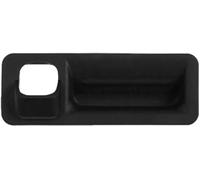 XEBRAD Rear Boot Latch Door Tailgate Switch Trunk Release Opener Lid Lock Handle Car 81260D9010, for Kia, for Sportage 2016 2017 2018 2019 Boot Release Switch