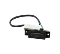 XEBRAD Rear Boot Latch, for Swift, SX4 2005-2014 2015 2016, for Hatchback Tail Gate Door Lock Trunk Lid Release Switch Button Car Tailgate Boot Release Switch