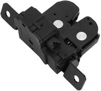 XEBRAD Rear Boot Latch Tailgate Lid Trunk Lock Actuator 7248075 51247248075 51 24 7 248 075, for, 1 Series F20 F21, for I3 Car Boot Release Switch