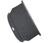 XEBRAD Rear Cargo Cover, for Kia, for Kx5 2010-2021 Partition Curtain Screen Shade Trunk safety Shield Car Parcel Shelves Car Trunk Organiser