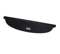 XEBRAD Rear Cargo Cover Privacy, for Kia, for Sportage KX5 2016 2017 2018 2019 Aluminum+Canvas Trunk Screen safety Shield Shade Car Trunk Organiser