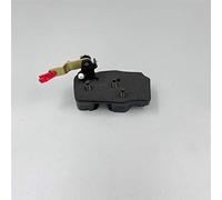 XEBRAD Rear Door Lock Machine Lower Latch, for Dodge, Ram 1500 2500 3500 1998-2002 Door Lock Actuator(Rear Left)