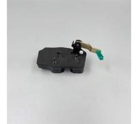 XEBRAD Rear Door Lock Machine Lower Latch, for Dodge, Ram 1500 2500 3500 1998-2002 Door Lock Actuator(Rear Right)