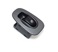 XEBRAD Rear Door Power Window Switch Control Electric Power Car Window Lift Control Switch Button, for Hyundai, Accent 2000 2001 2002 2003 2004 2005 (HY011) Car Window Switch
