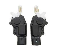 XEBRAD Rear Left Right Car Central Door Lock Actuator Assy, for Toyota, for Corolla, 20002001 2002 2003 2004 2005 2006 2007 2008 69140-12040 6914012040 69130-12040 Door Lock Actuator(Left Right)