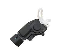 XEBRAD Rear Left Right Car Central Door Lock Actuator Assy, for Toyota, for Corolla, 20002001 2002 2003 2004 2005 2006 2007 2008 69140-12040 6914012040 69130-12040 Door Lock Actuator(RearRight)