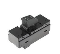 XEBRAD Rear Left Right Power Window Control Switch, for Chevrolet