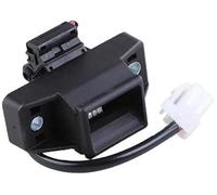 XEBRAD Rear Tail Gate Latch Lock Tailgate Lock Actuator, for Renault, for Clio MK2, For Kangoo 1998-2006 77003-08997 7700308997 Car Door Lock Actuator