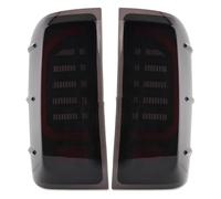 XEBRAD Rear Tail Light Tail Light, for Chevy, For Silverado 2007-2013 LED Rear Turn Signal Fog Lamp Stop Brake Light Car Accessories Car Rear Light Assemblies Car Tail Light
