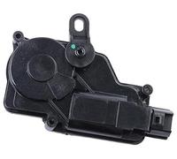 XEBRAD Rear Tailgate Door Lock Block Motor Controller Latch Actuator 957501F020 95750-1F020, for Kia, for Sportage 2005 2006 2007 2008 2009 2010 Tailgate Boot Lock Car Door Lock Actuator