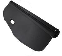 XEBRAD Rear Trunk Cargo Cover, for Mitsubishi, for ASX, for Outlander Sport 2013-2019 Shield Shade Curtain Partition Board Privacy Blinds safety Car Parcel Shelves Car Trunk Organiser