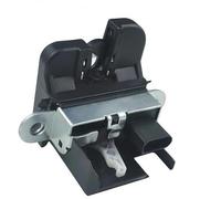 XEBRAD REAR TRUNK LOCK ACTUATOR LATCH 5ND827505 5KD827505 6RD827505, for VW, for Golf, for Passat, for Tiguan, for Seat, Car Door Lock Actuator