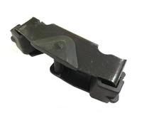 XEBRAD Rear Trunk Locks Lid Locking Latch Tailgate Lock Unit, for Citroen, C2 Door Lock Actuator Accessories Car Door Lock Actuator(Black Lock Catch)