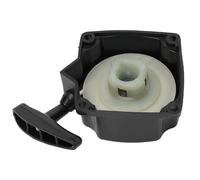 XEBRAD Recoil Pull Start Starter 33CC 47 43CC 49CC Brushcutter Whipper Trimmer Garden Mower Spare Parts Eco-friendly Durable Garden Recoil Starter