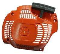 XEBRAD Recoil Pull Start Starter Assy, for Husqvarna, 445 450 Chainsaw Garden Recoil Starter