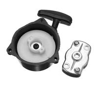 XEBRAD Recoil Starter Pull Start & Pawl Assembly, for Brush Cutter String Trimmer Parts Lawn Mower Recoil Starter