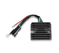 XEBRAD Rectifier Regulator Apply To Replace 75-90 HP 2000-2005 4-Stroke Engines Replaces OEM 804278T11 804278T12 804278A12 handle bar riser